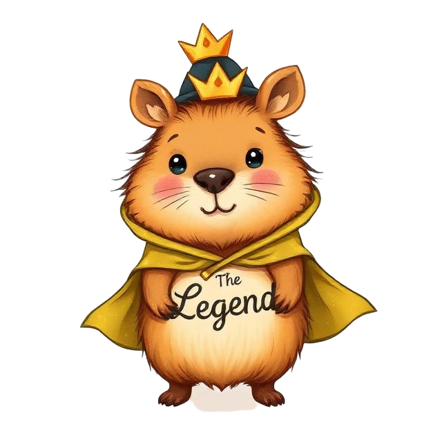 The Legend